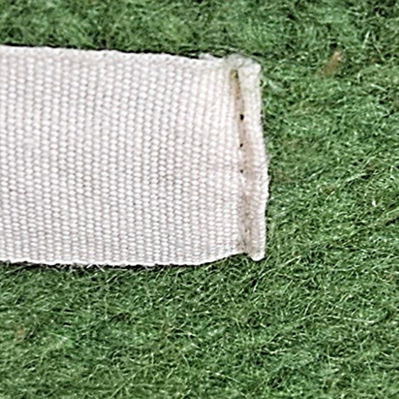 RARE Anthropologie Sleeping On Snow Wool Angora Floral Applique Cardigan Sweater - Picture 4 of 4